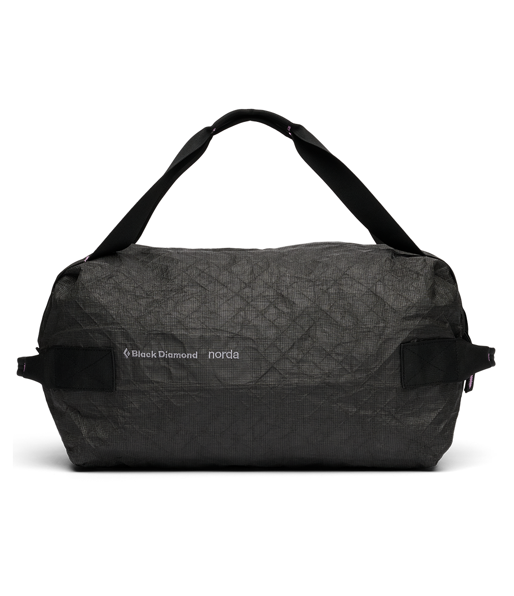 BD X norda Mission 30 L Duffel