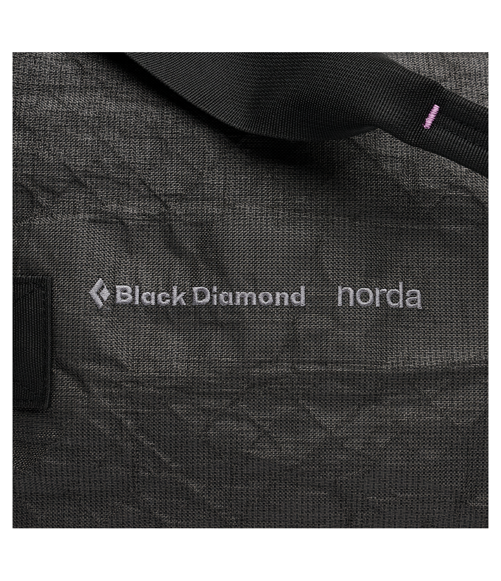 BD X norda Mission 30 L Duffel