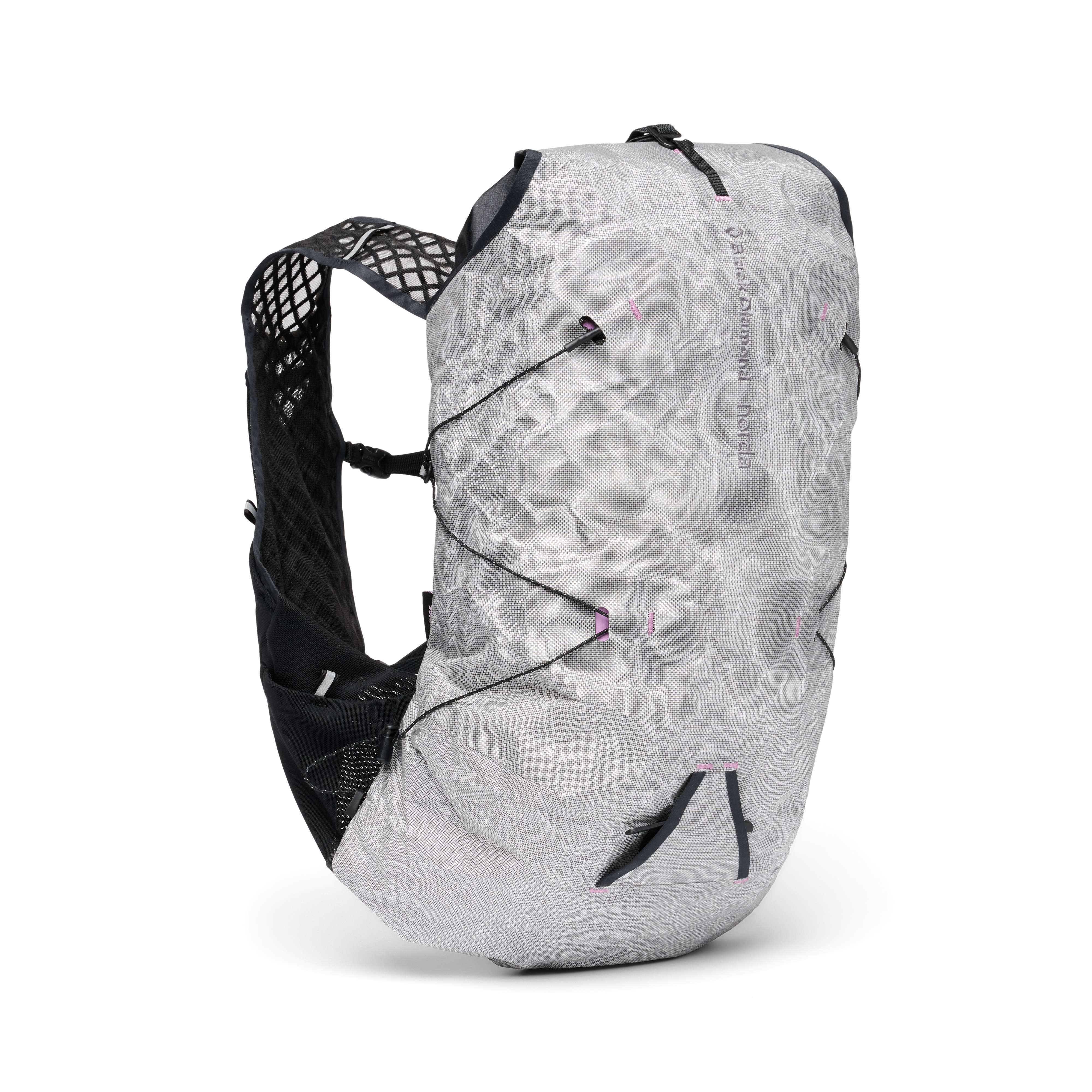 BD X norda M 15L Distance Pack