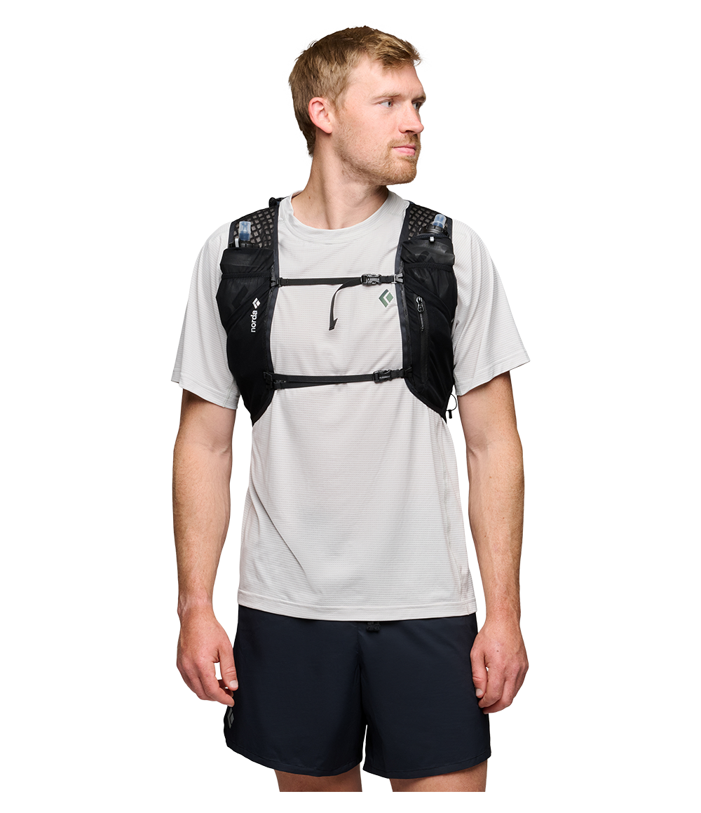BD X norda M 15L Distance Pack
