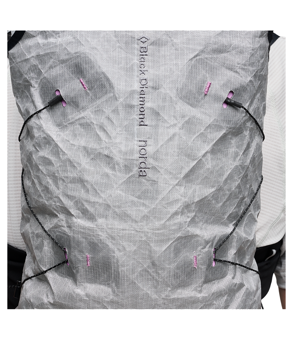 BD X norda M 15L Distance Pack