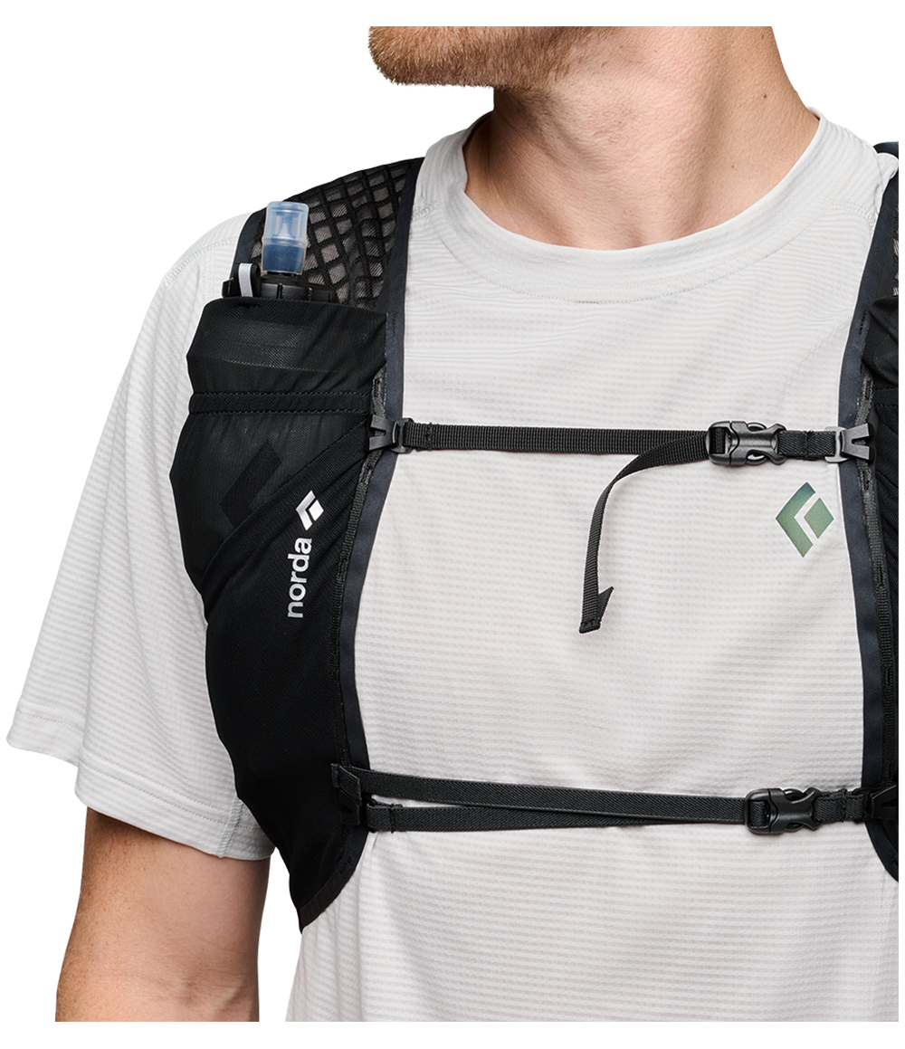 BD X norda M 15L Distance Pack