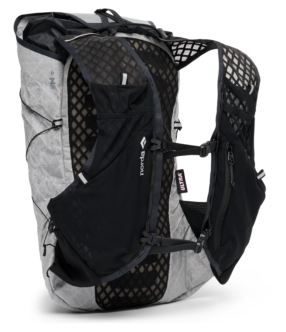 BD X norda W 15L Distance Pack
