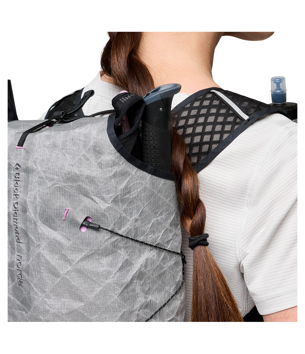 BD X norda W 15L Distance Pack