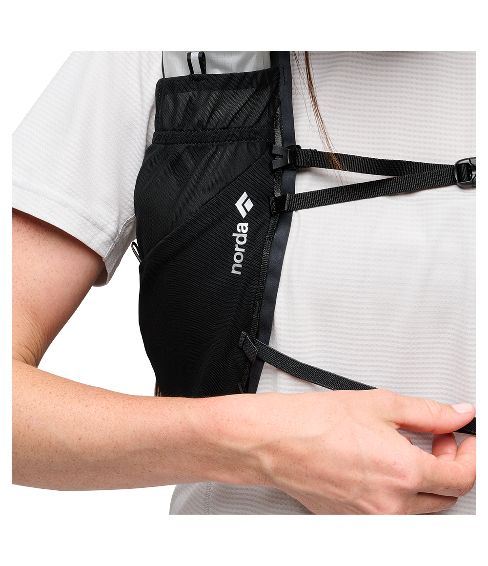 BD X norda W 15L Distance Pack