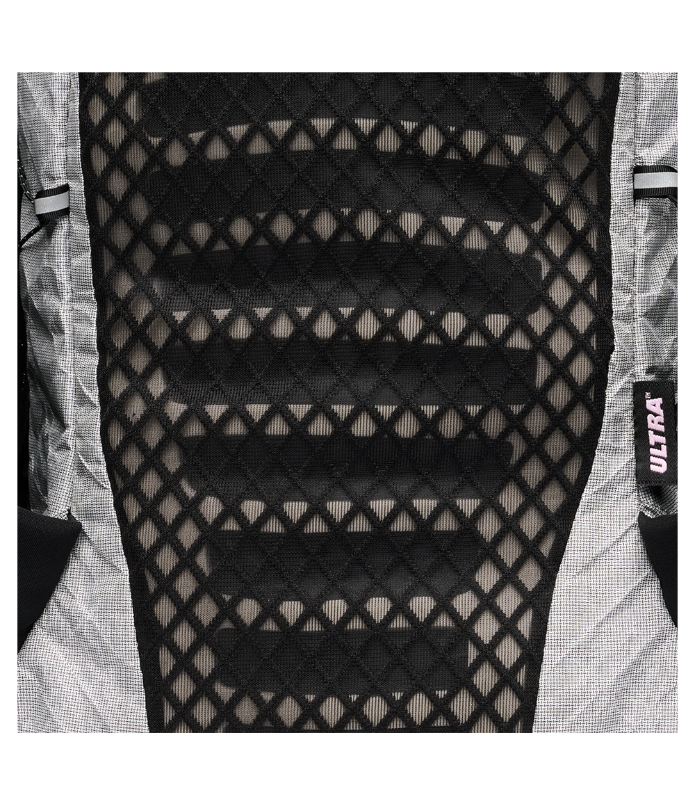 BD X norda W 15L Distance Pack
