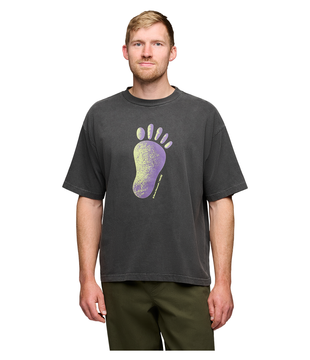 BD X norda SS Tee