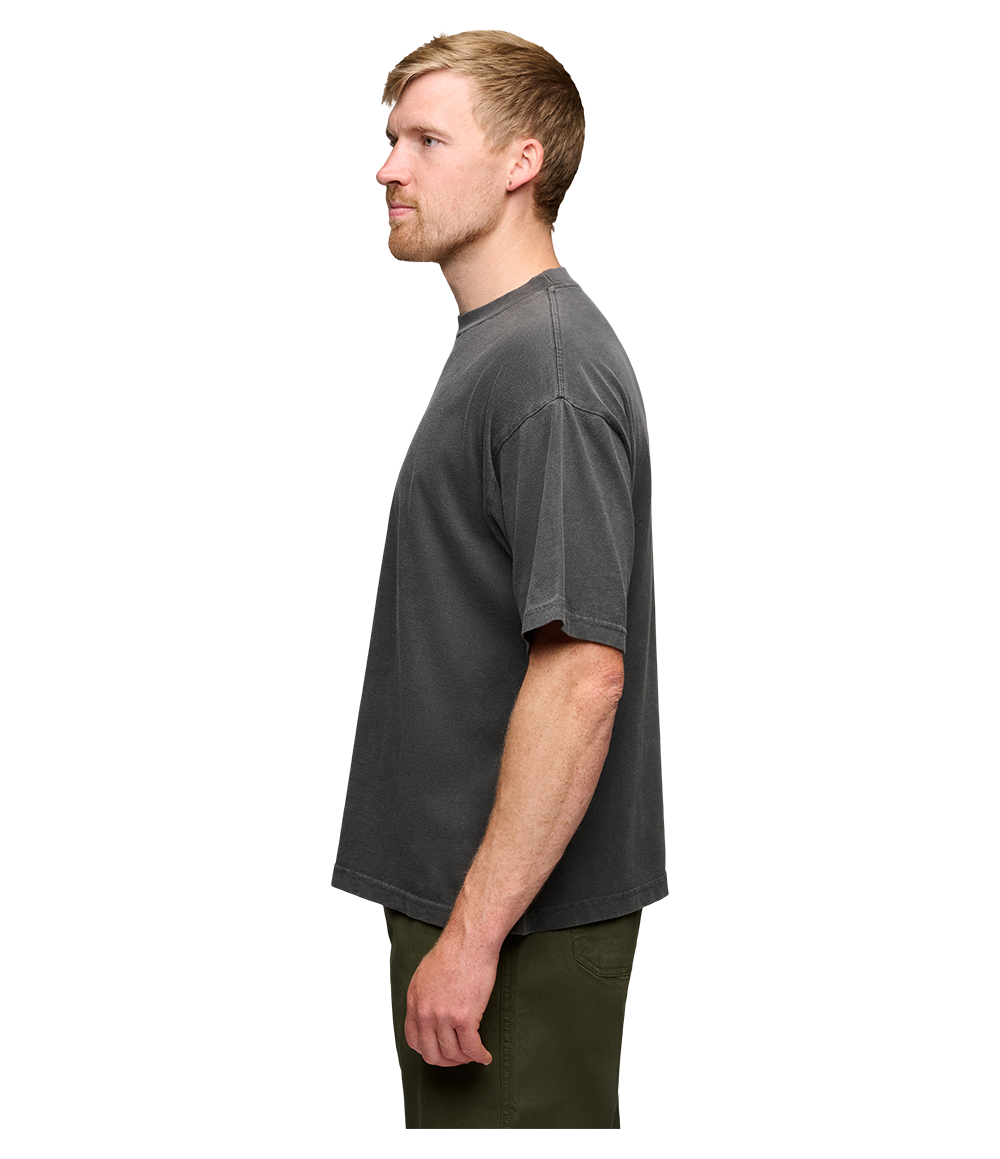 BD X norda SS Tee
