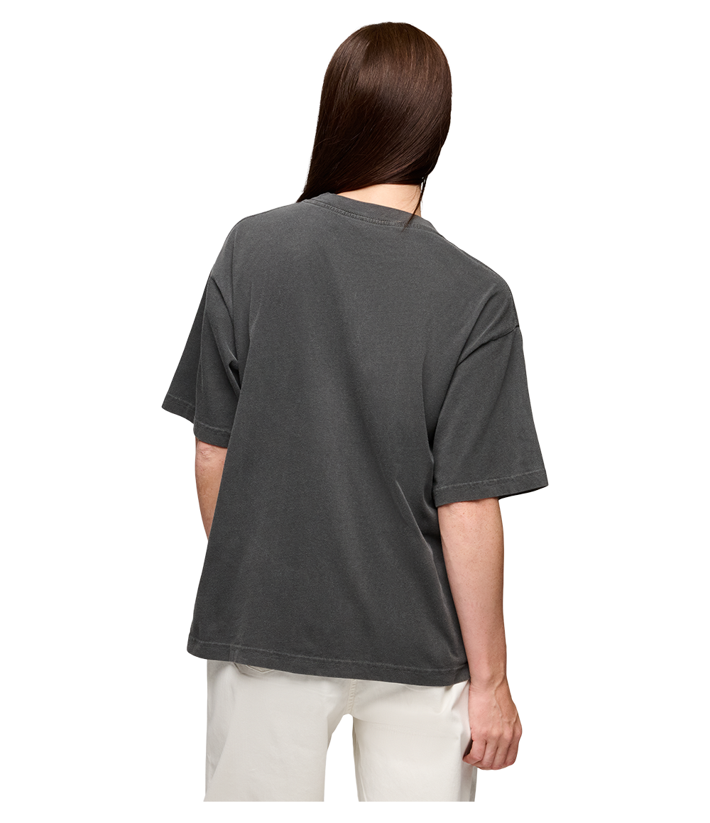BD X norda SS Tee