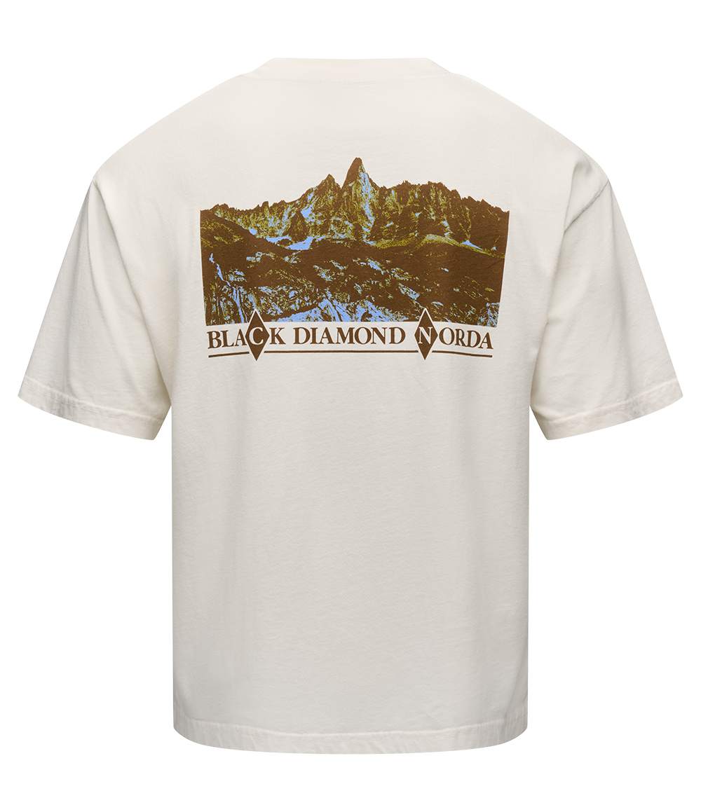 BD X norda SS Tee