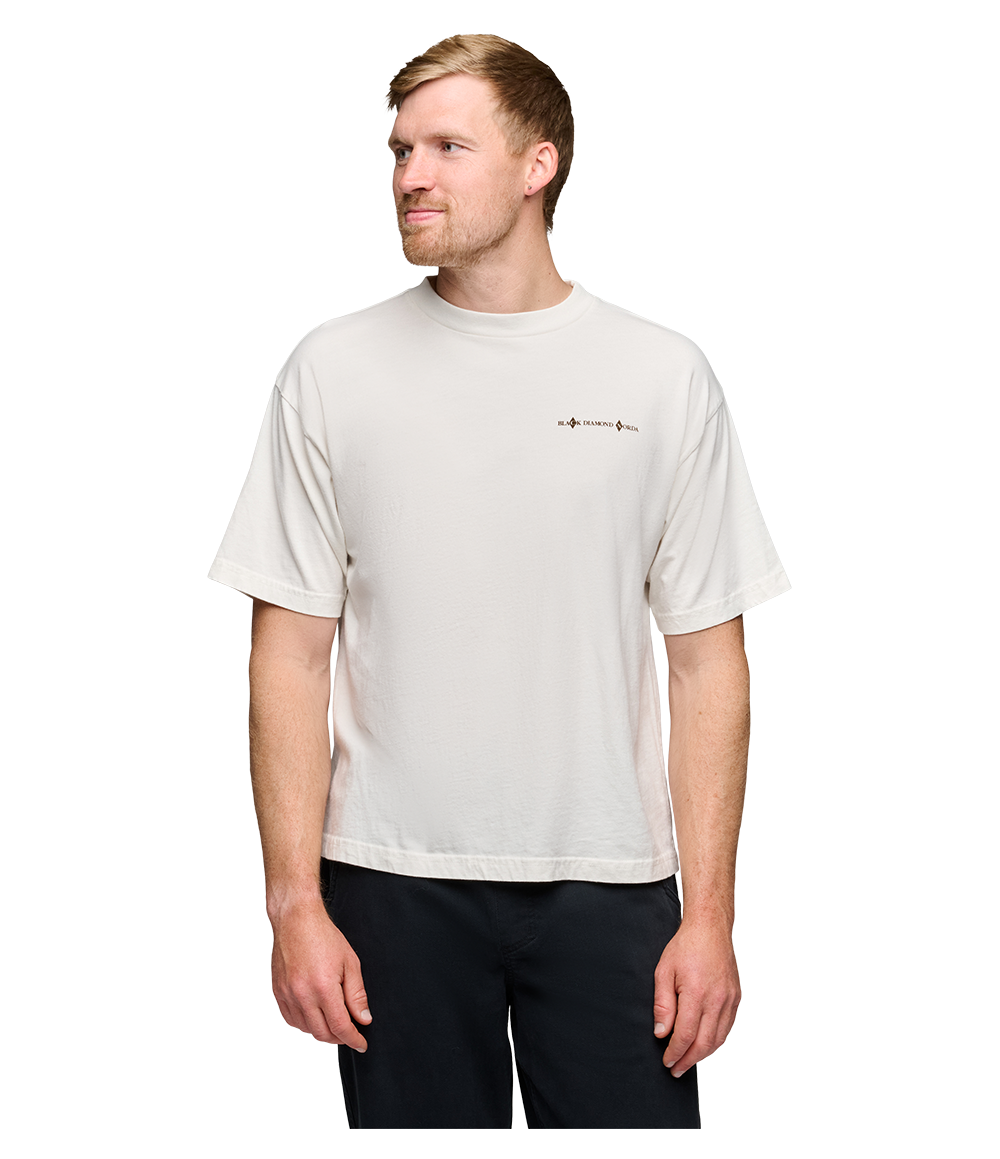 BD X norda SS Tee