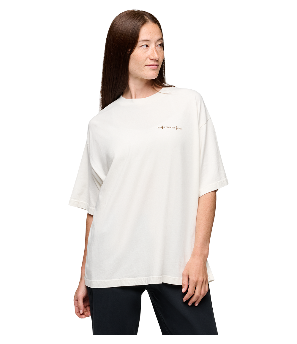 BD X norda SS Tee