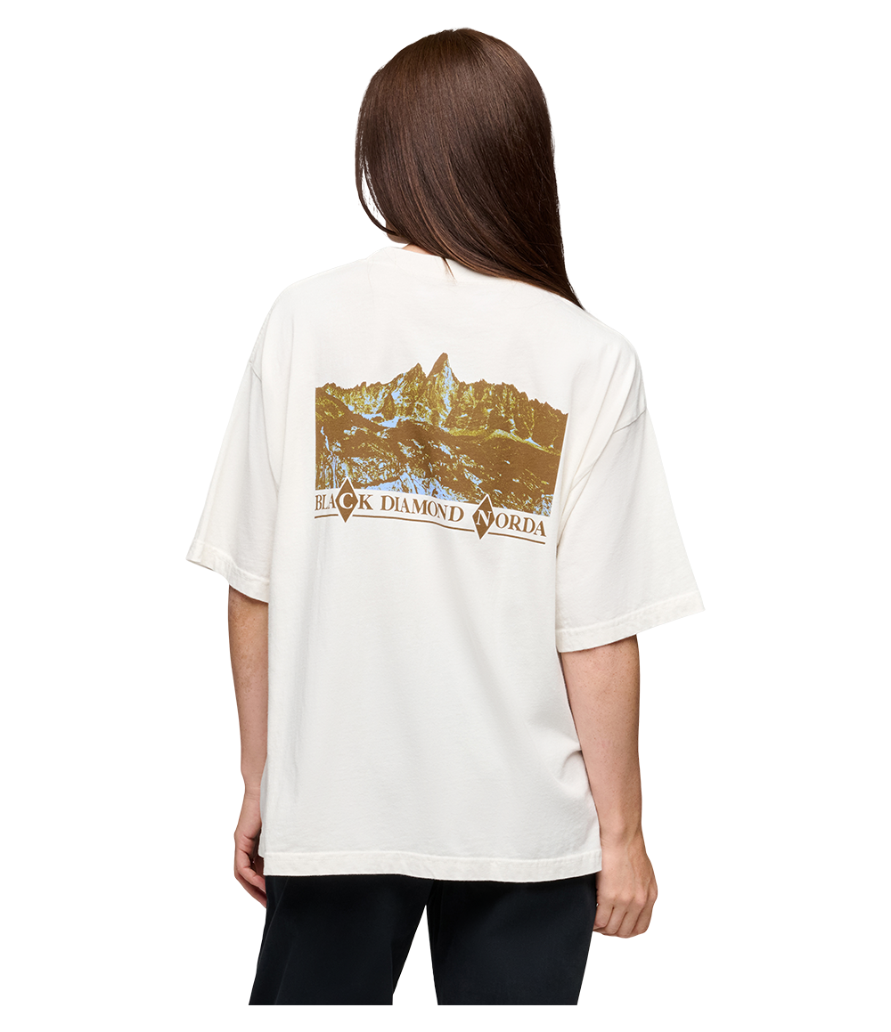 BD X norda SS Tee