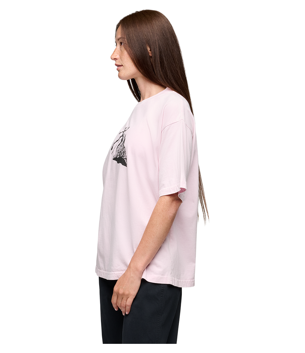 BD X norda SS Tee