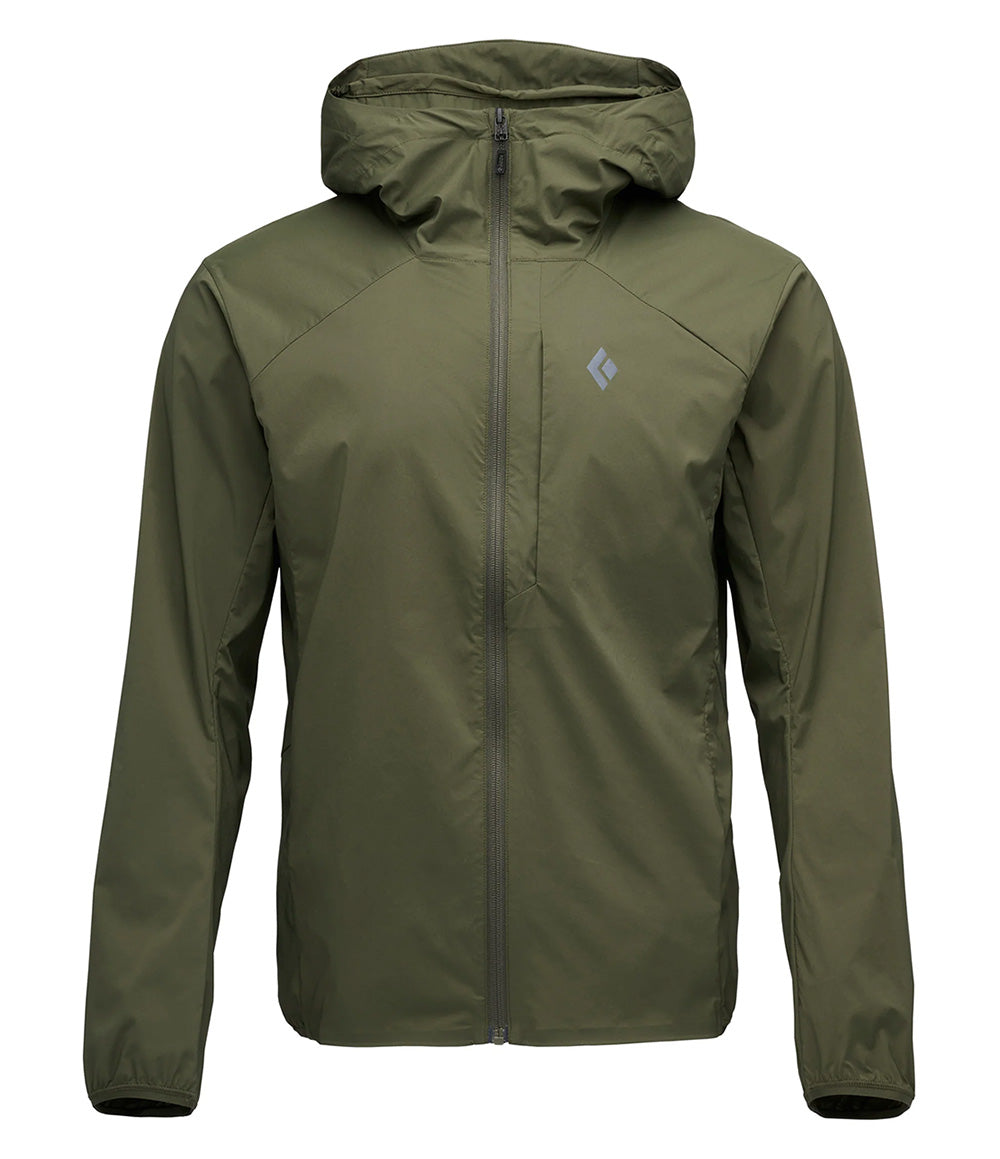 M Alpine Start Hoody