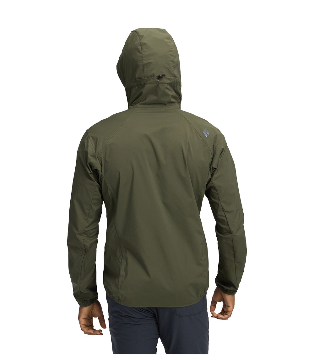 M Alpine Start Hoody