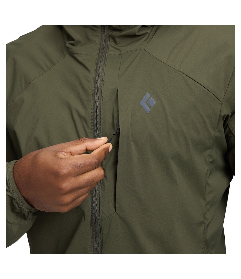 M Alpine Start Hoody