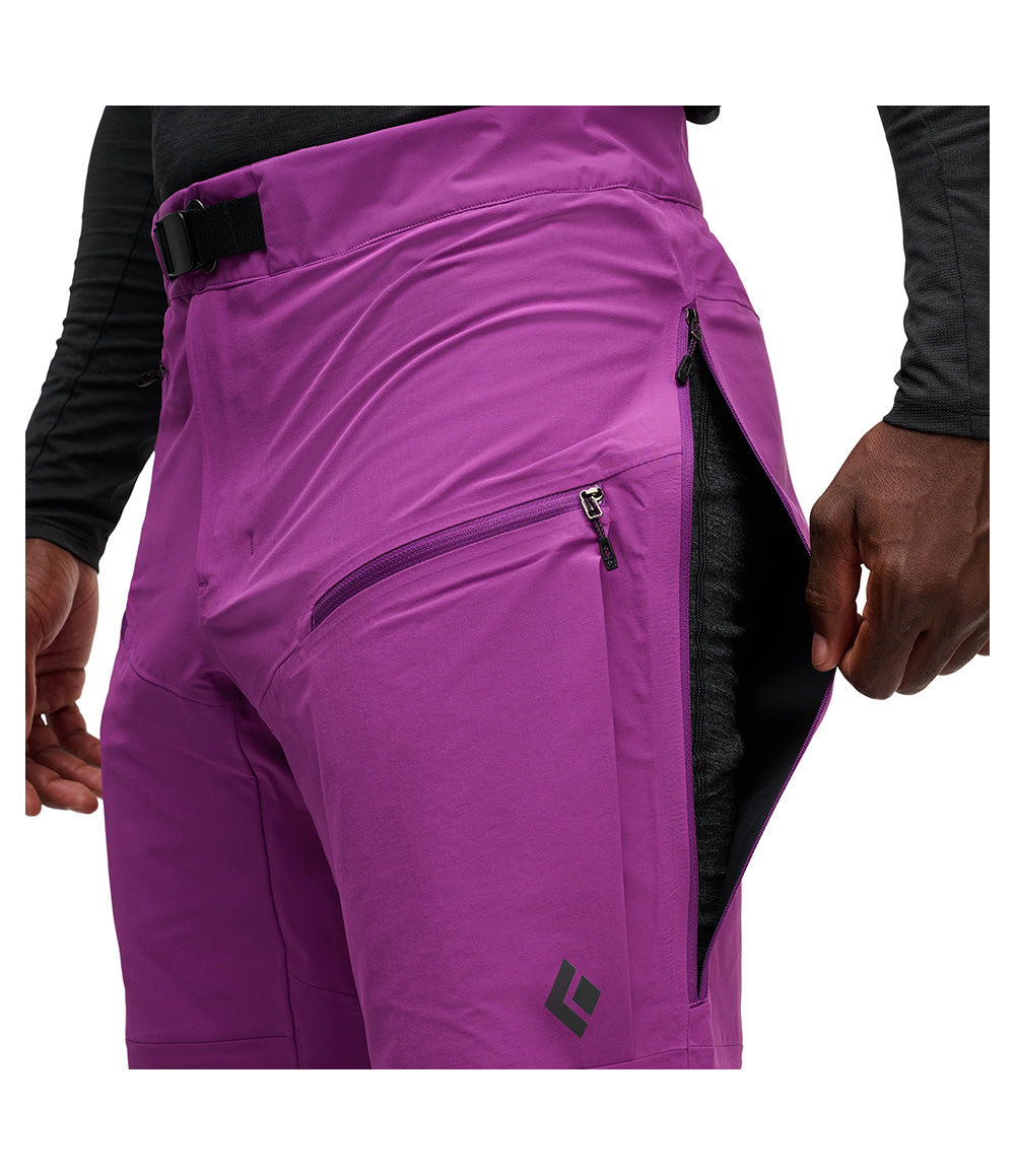 M Dawn Patrol Hybrid Pants