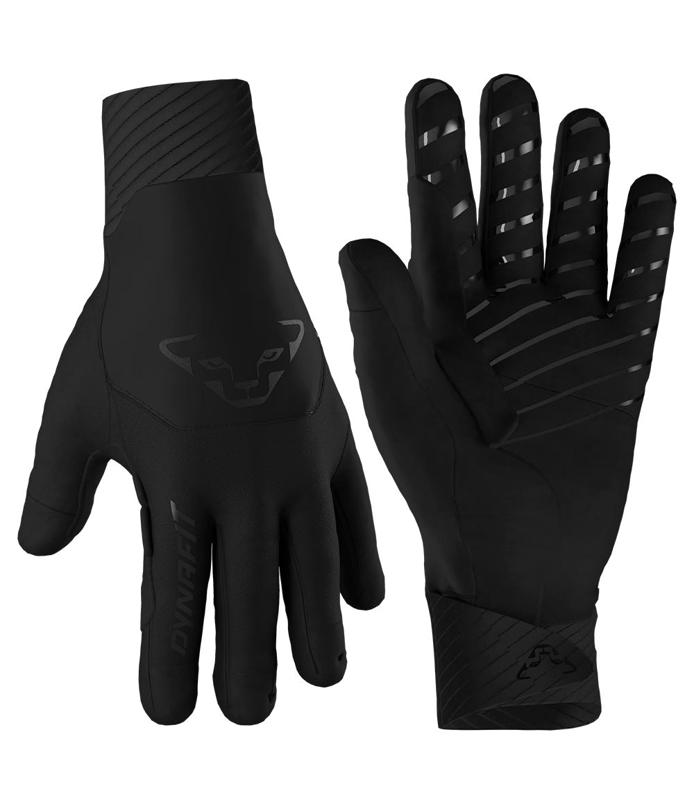 M Blacklight Softshell Gloves