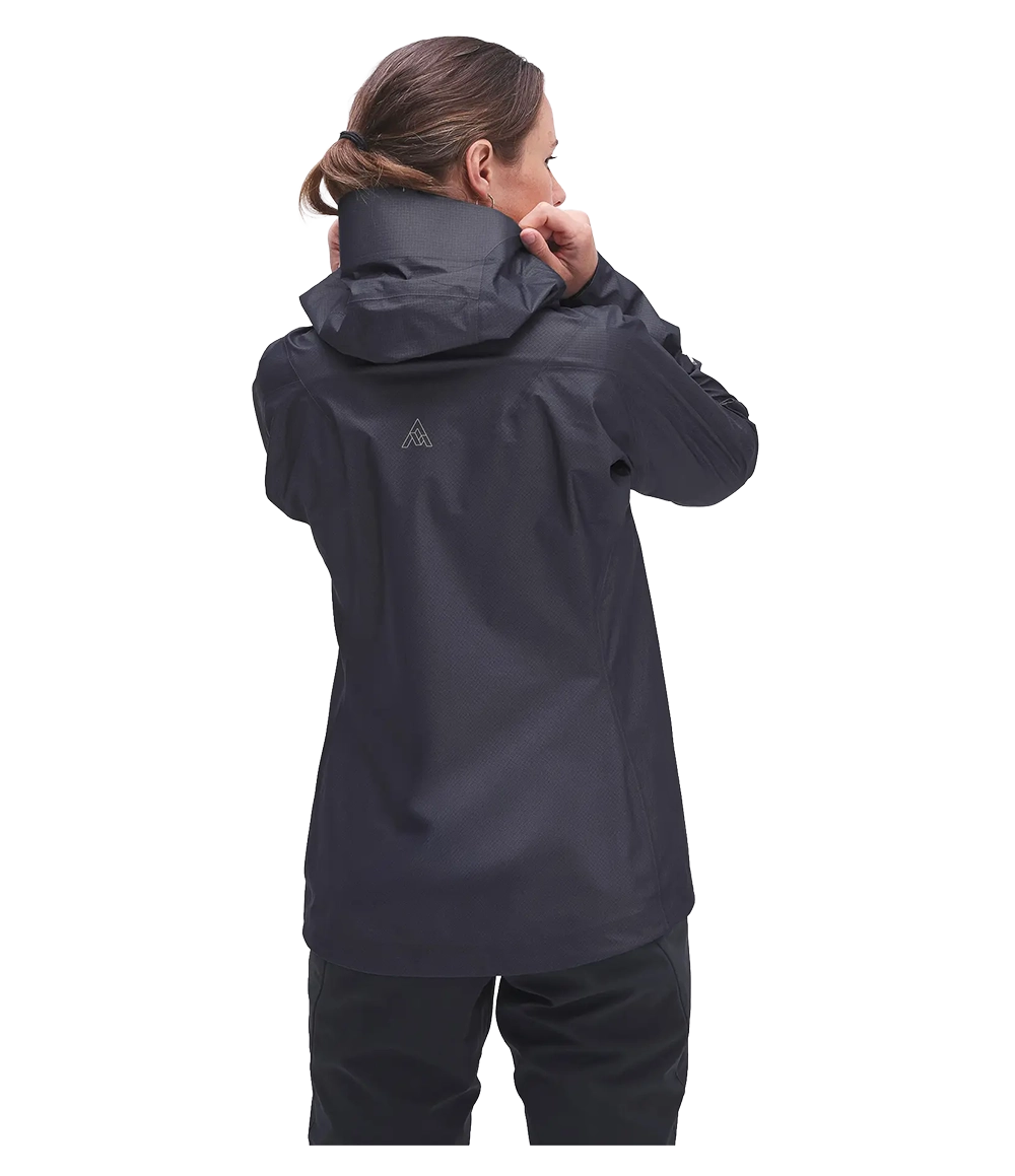 W Guardian Air Jacket