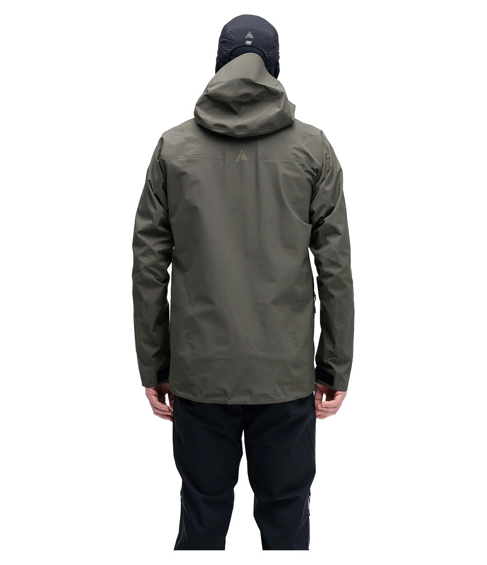 M Guardian Terra Jacket