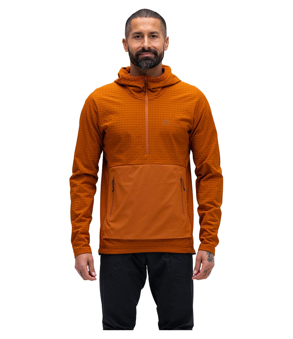 M Chilco Anorak
