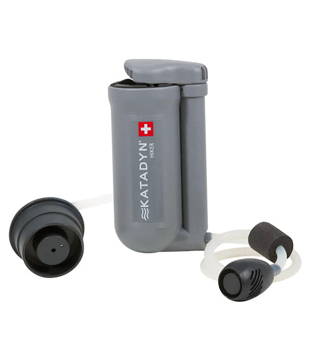 Hiker Microfilter