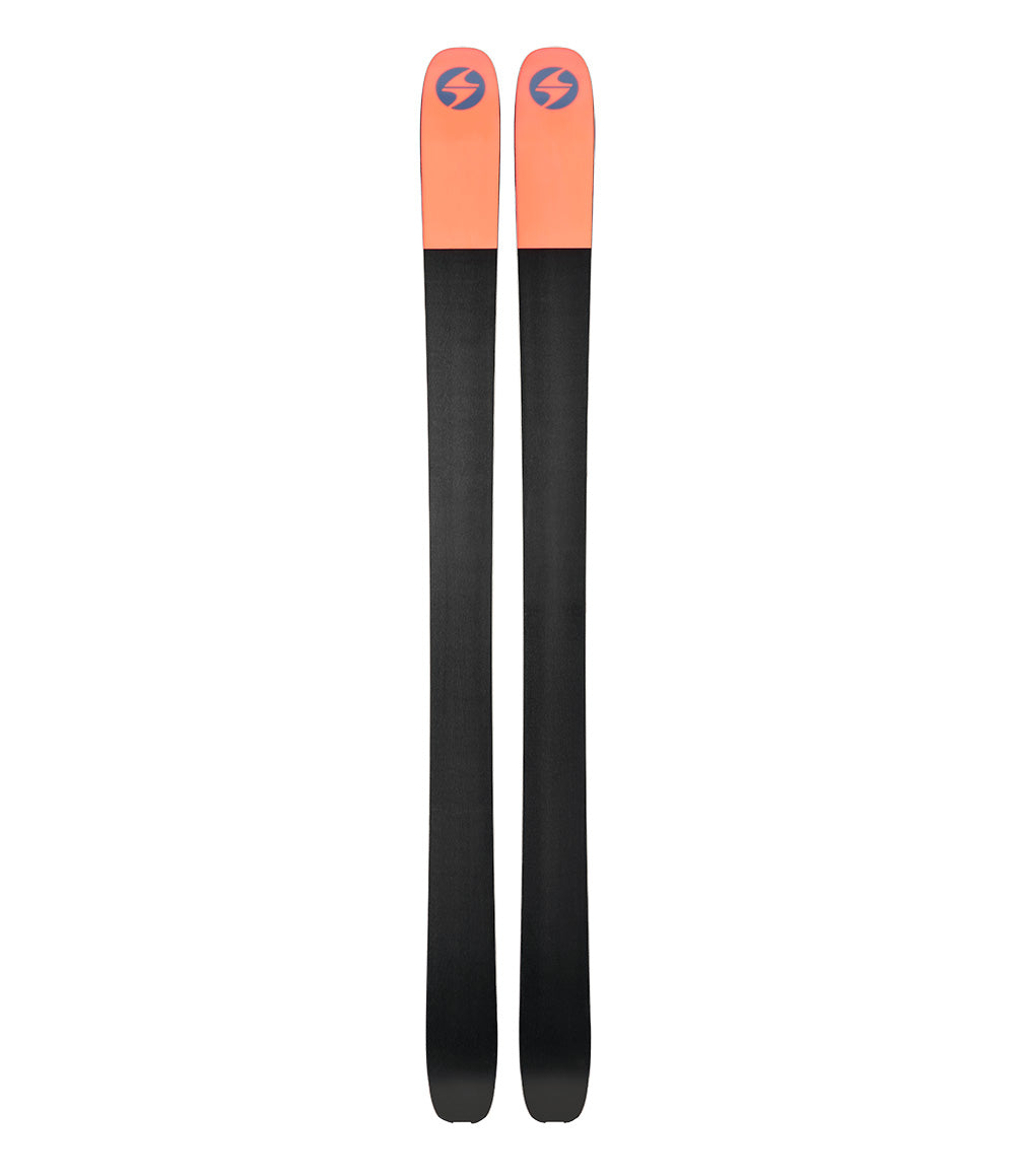 Zero G 105 Skis