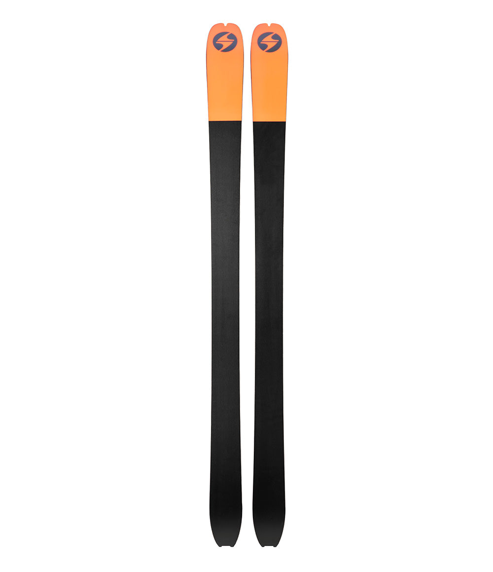 Zero G 96 Skis
