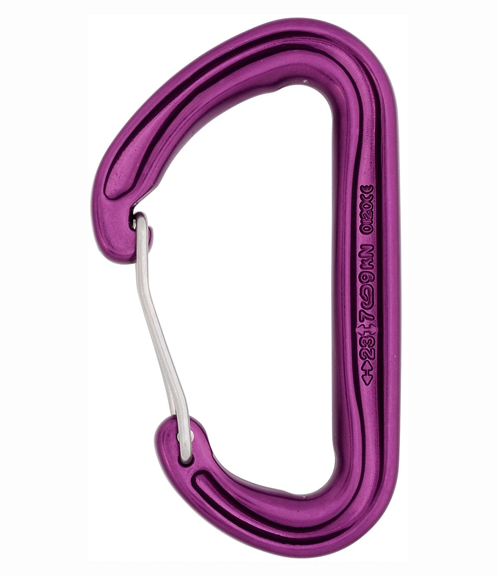 Phantom Carabiner