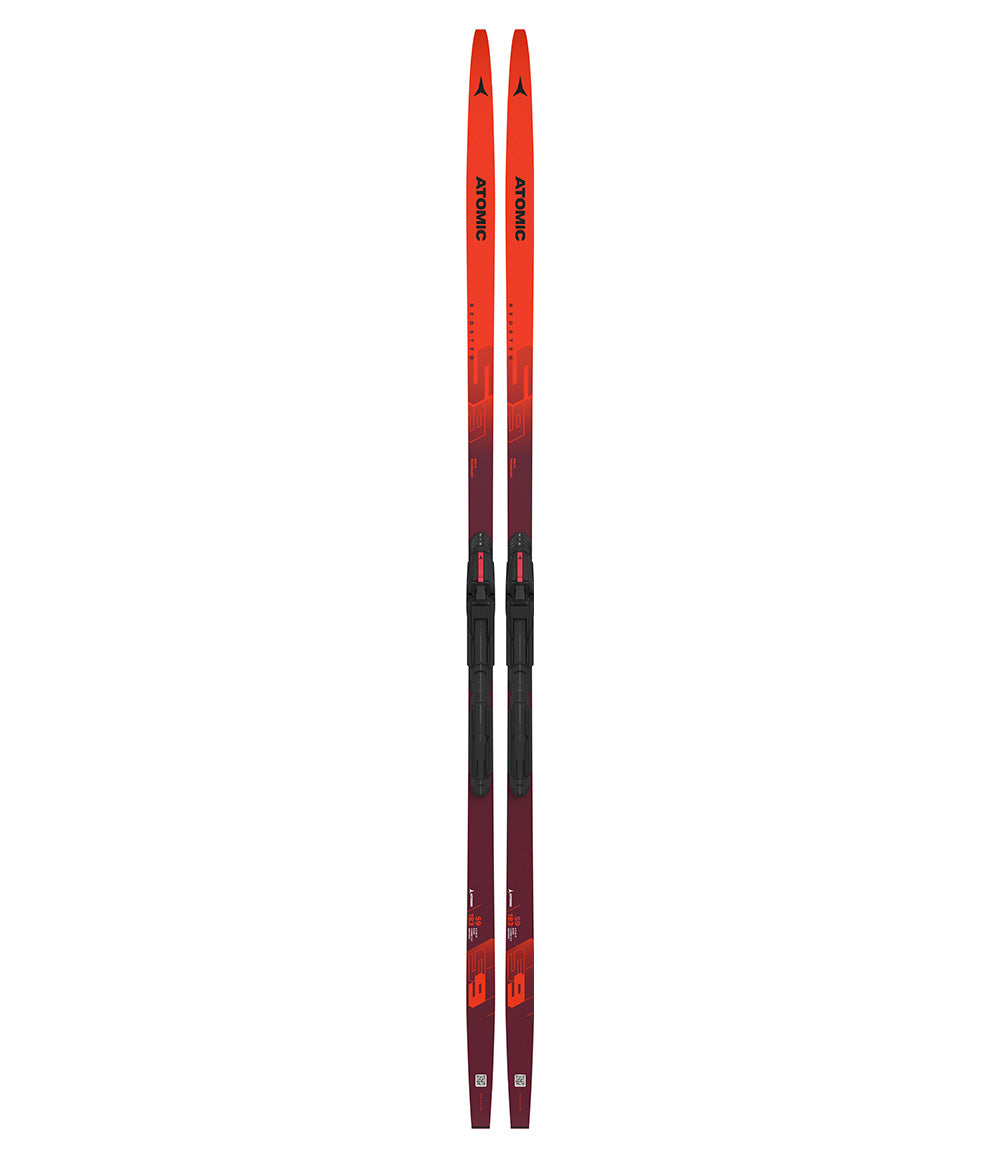 Redster S9 Gen S/Shift Race SK