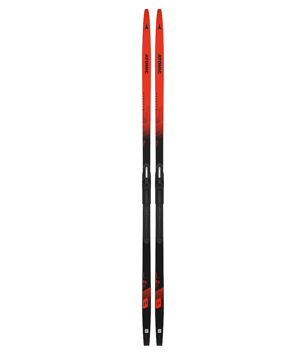 Redster S8 Gen S/Prolink Shift SK