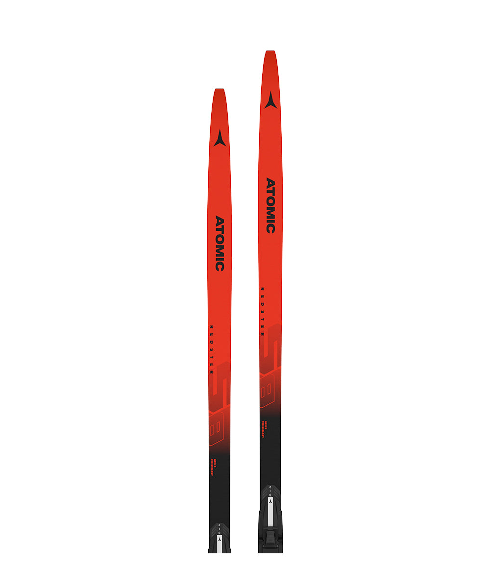 Redster S8 Gen S/Prolink Shift SK
