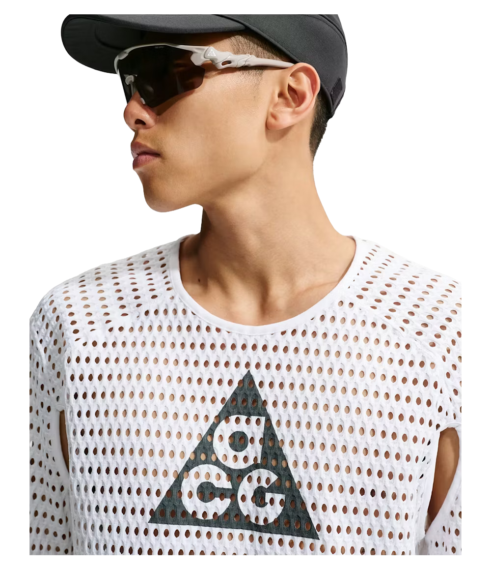 M ACG Radical AirFlow NXT LS
