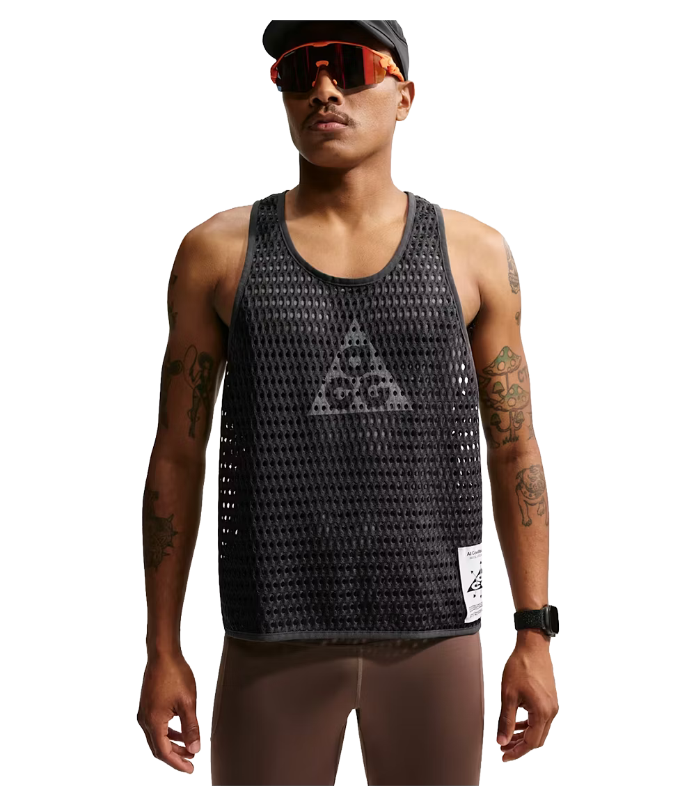 M ACG Radical Airflow Tank