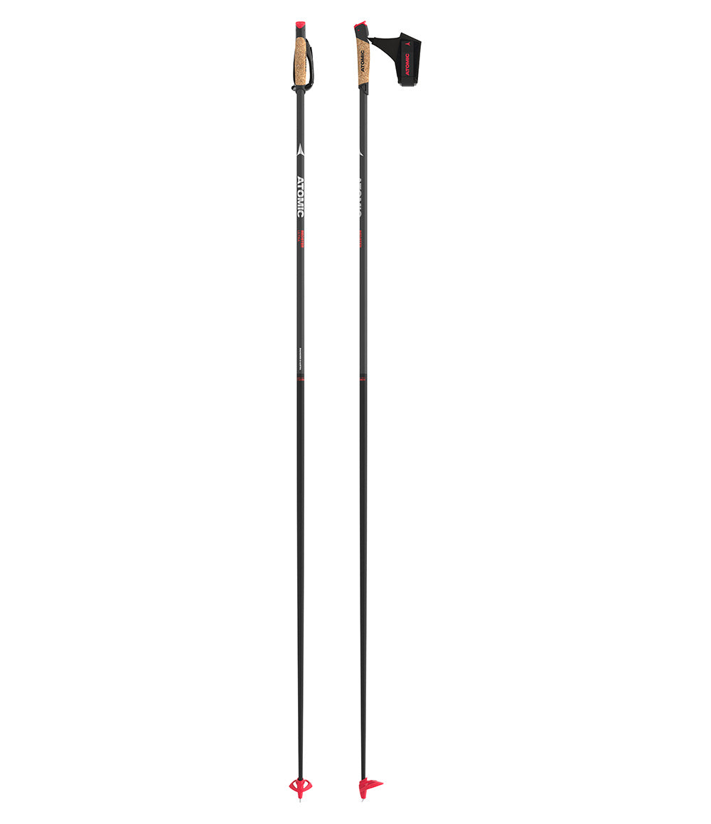 Redster Ultra QRS Poles