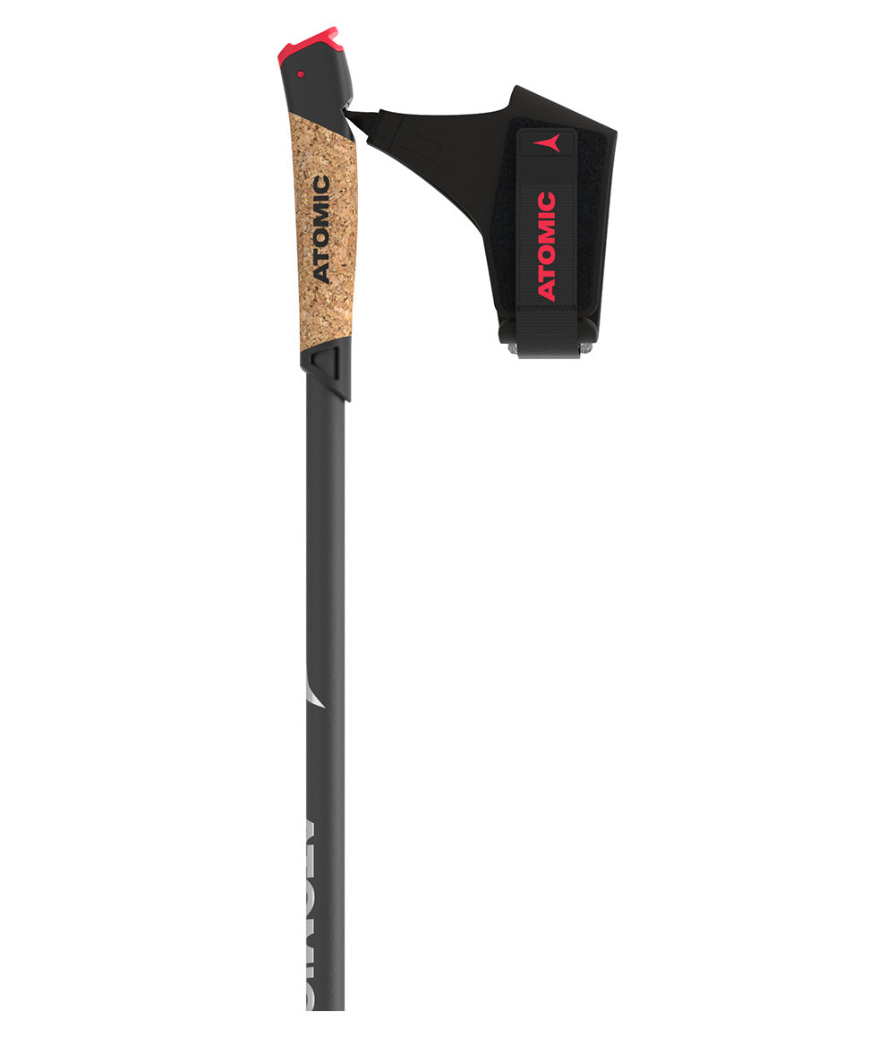 Redster Ultra QRS Poles