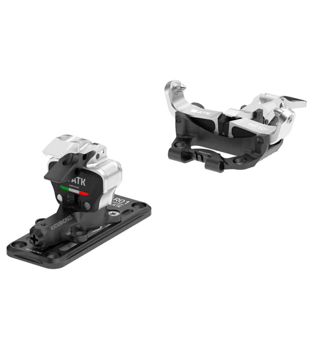 Haute Route 10 Plus Binding