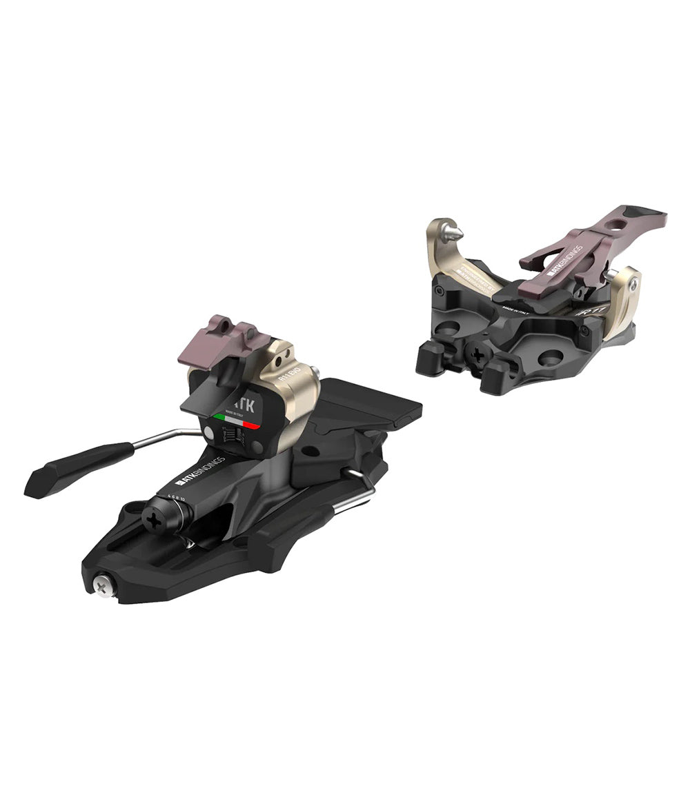 Raider 11 Evo Binding