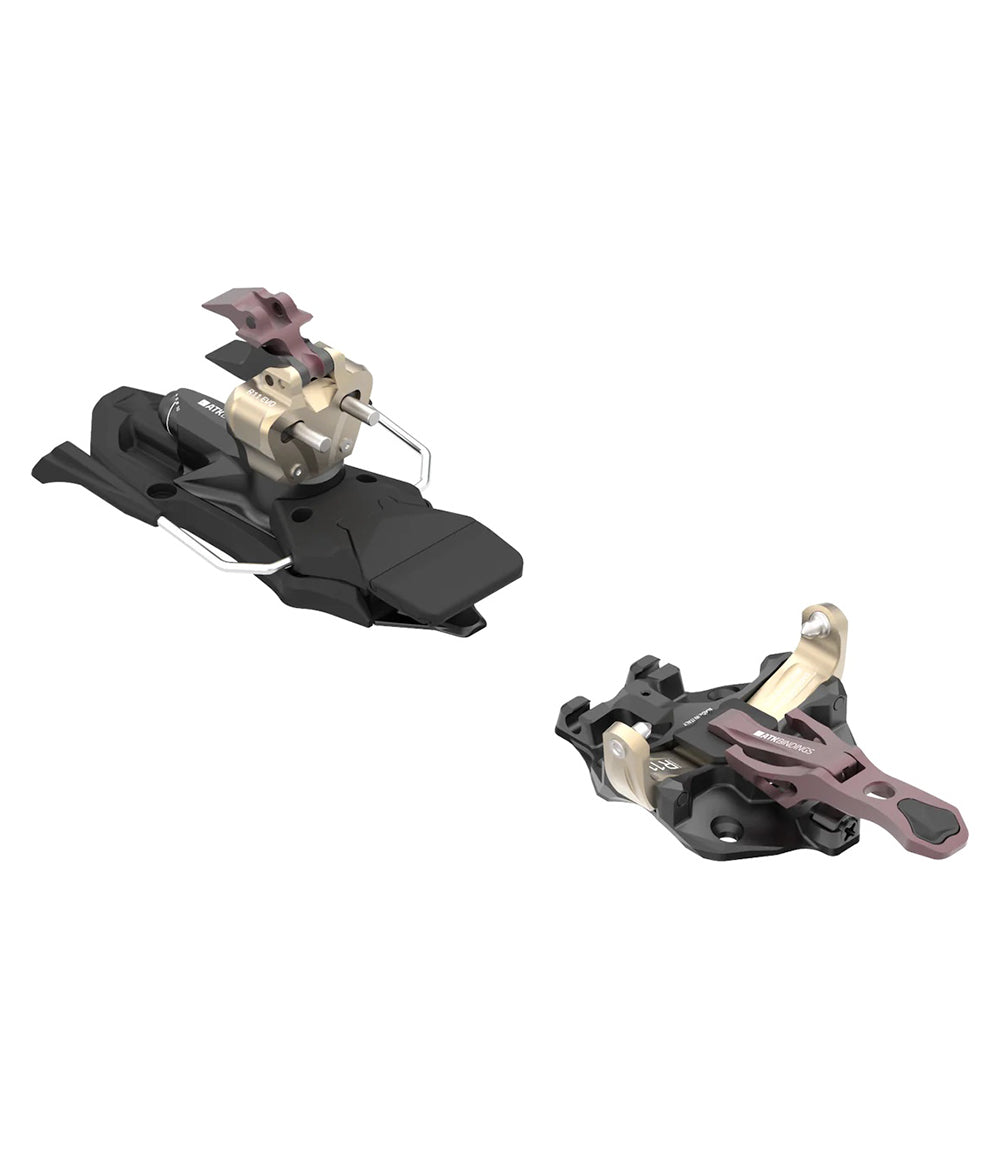 Raider 11 Evo Binding