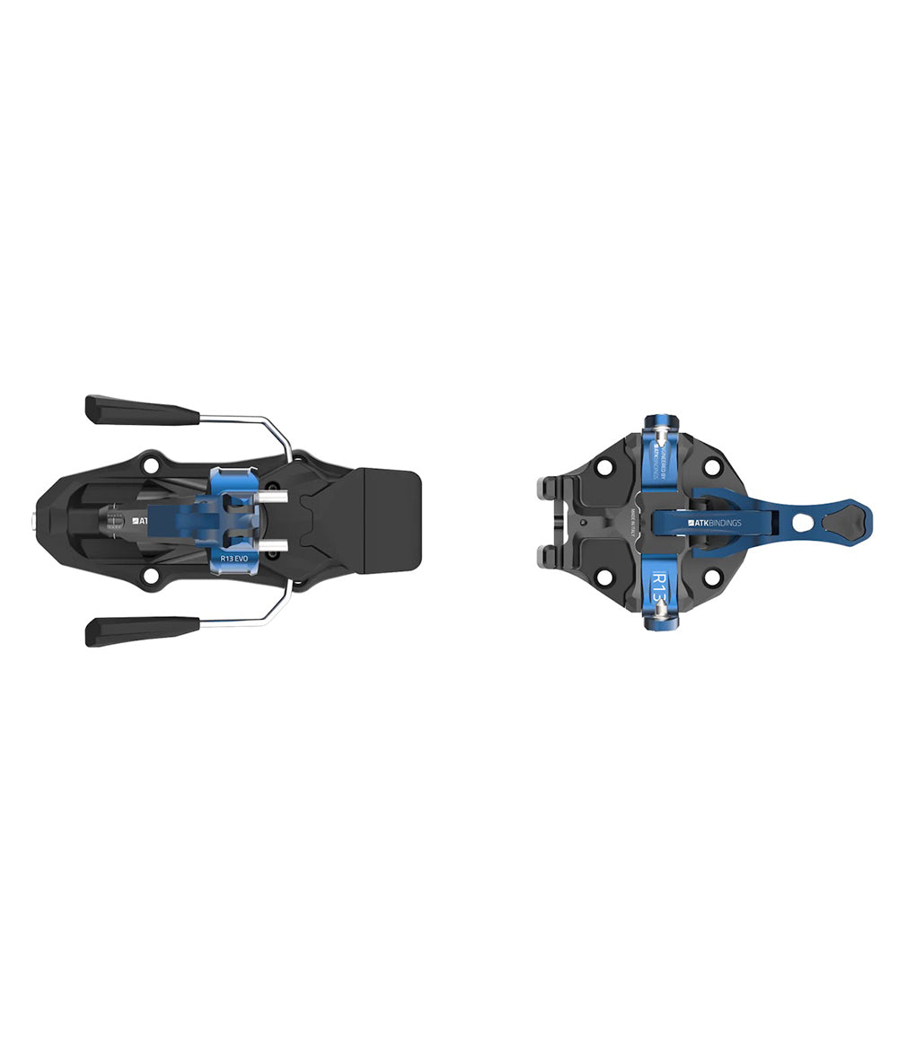 Raider 13 Evo Binding