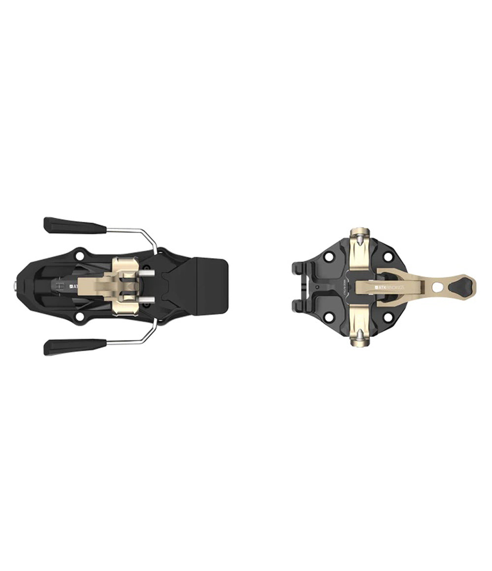 Raider 13 Evo Binding