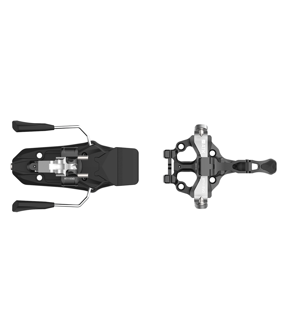 RT 11 Evo Binding