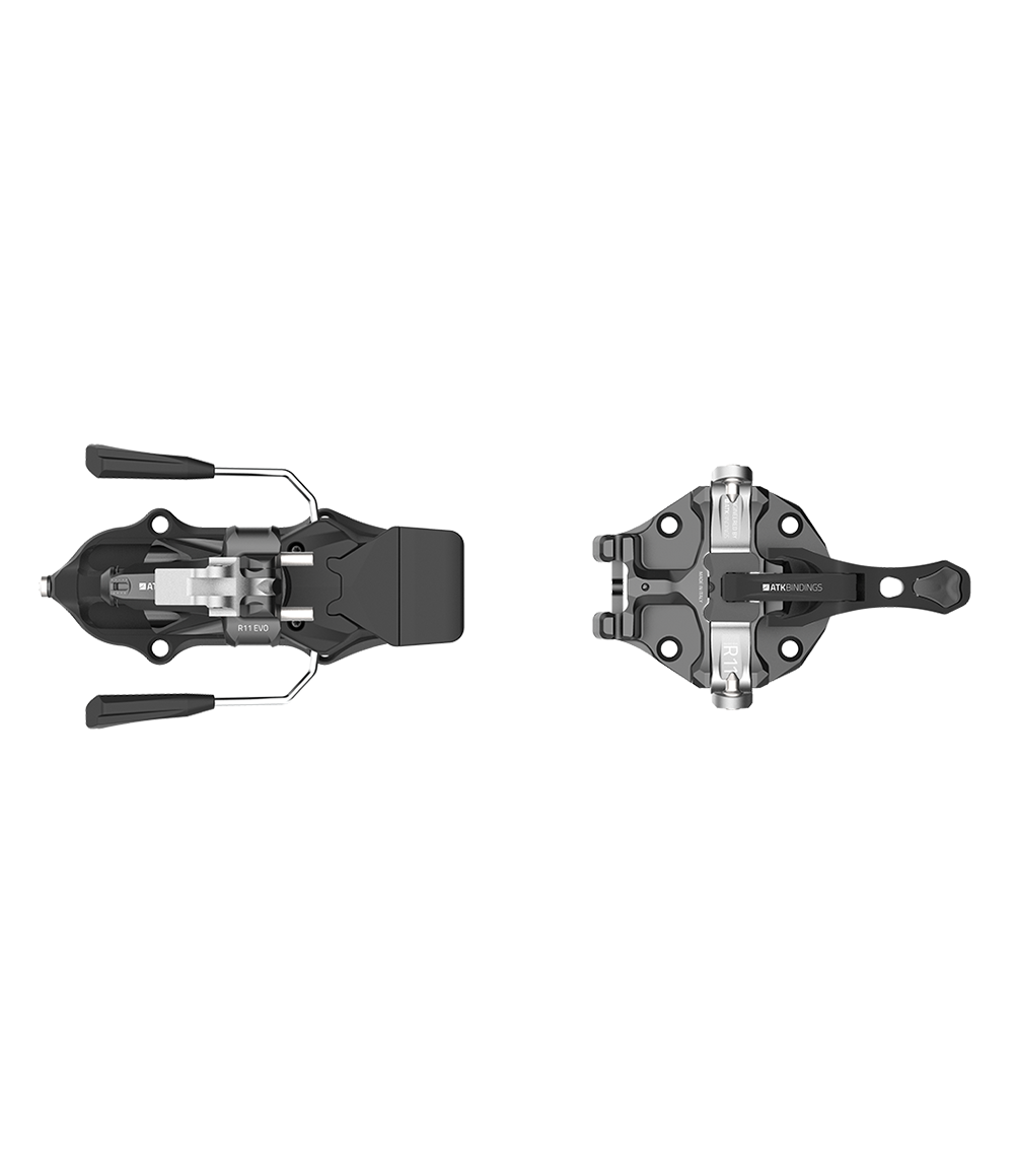 Raider 11 Evo Binding