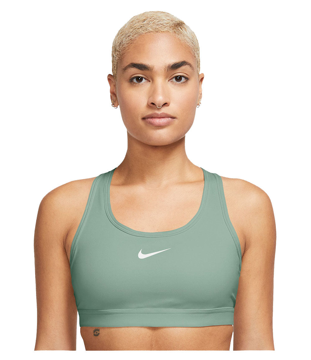 W Swoosh Medium Support Bra