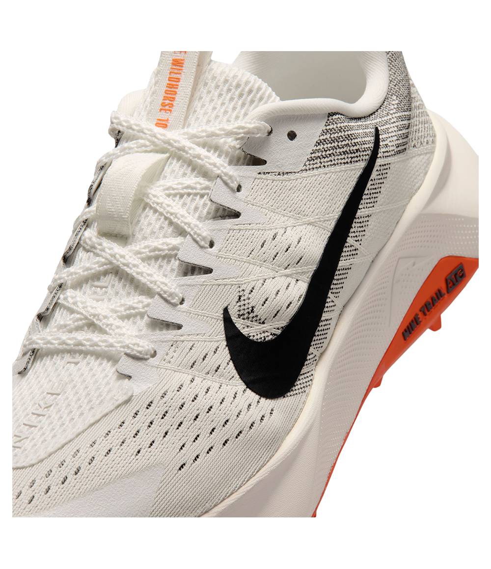 M Wildhorse 10