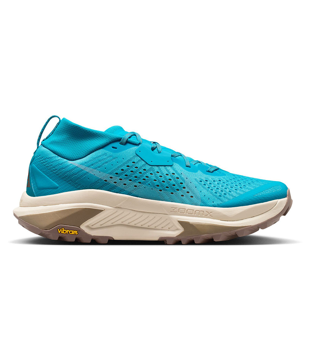 M ACG Zegama