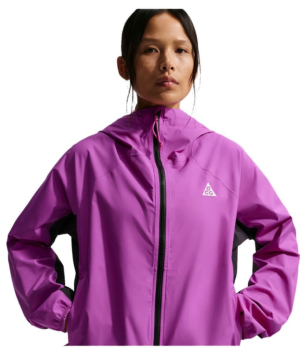 W Phantazma Jacket