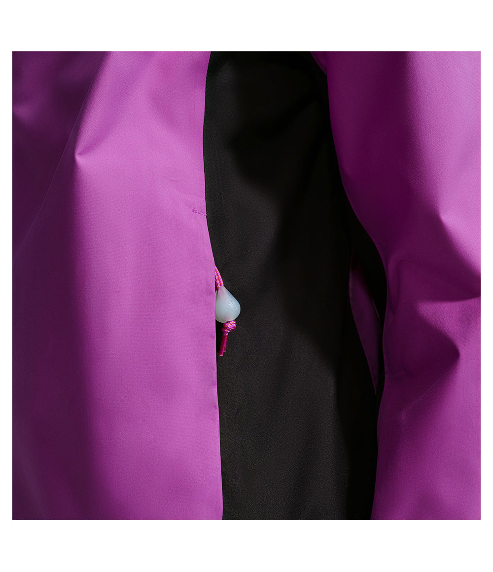 W Phantazma Jacket