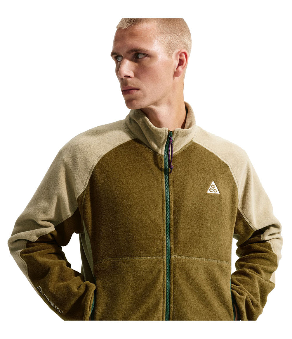 M Wolf Tree Jacket